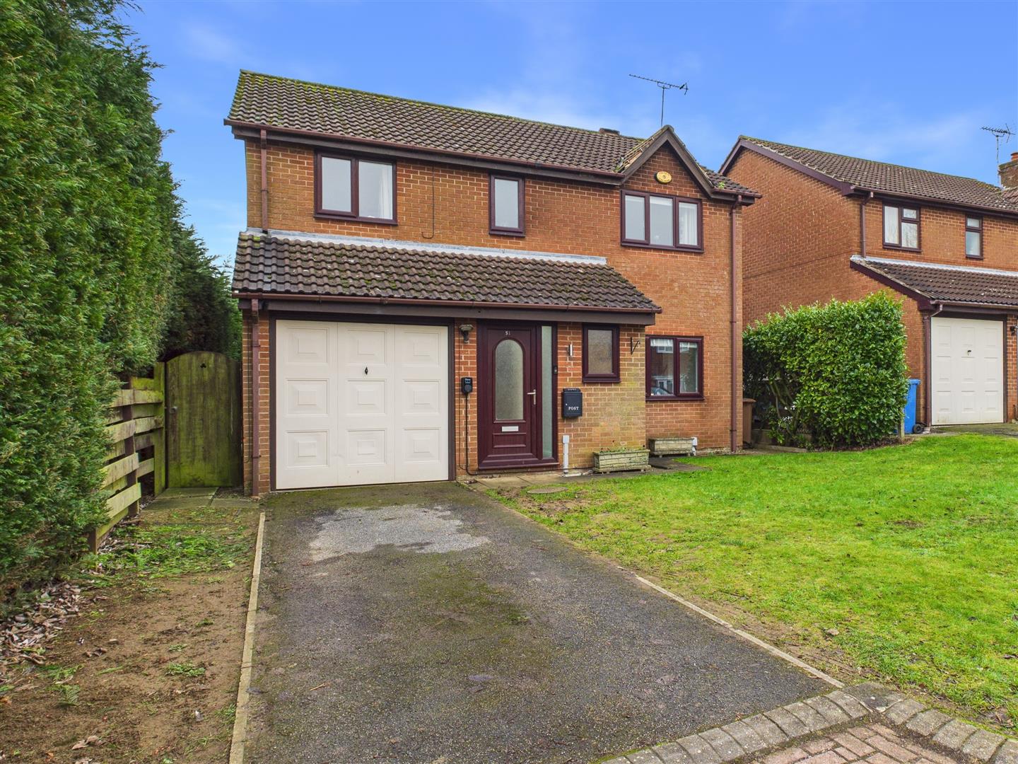 South Cave East Yorkshire, HU15 2ES